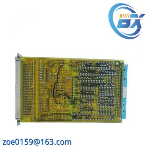 Siemens C8451-A12-A81-5: Industrial Control Module
