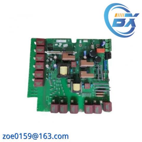 Siemens C98043-A7003-L4: High-Performance Power Interface Module for Industrial Automation