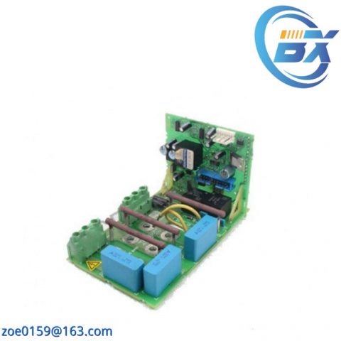 SIEMENS C98043-A7014-L2-4 Inverter DC Plate Board: Precision Control & High-Efficiency Drive System