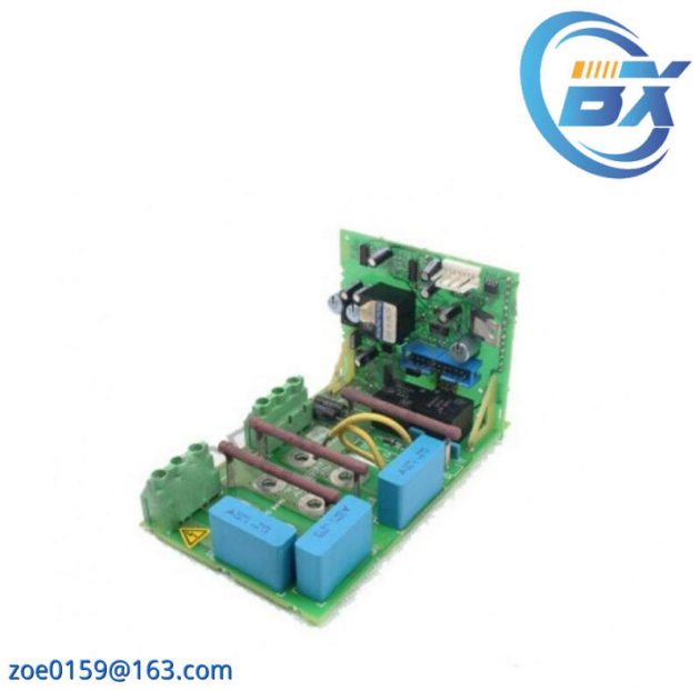 SIEMENS C98043-A7014-L2-4 Inverter DC Plate Board: Precision Control & High-Efficiency Drive System