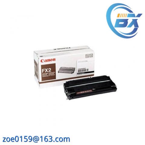 Canon DDR2-1A, Industrial Control Module