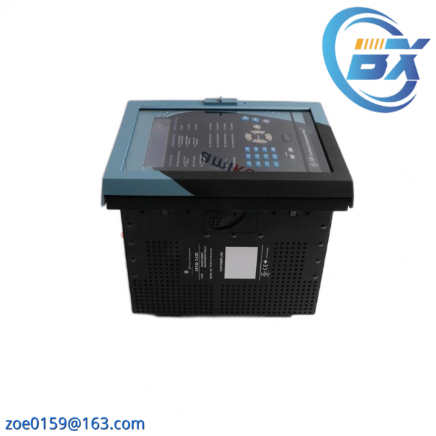 Canon DDR2-1A, Industrial Control Module