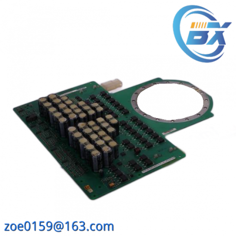 ABB CAO10-P 3BDH000723R1 - Advanced Automation Module