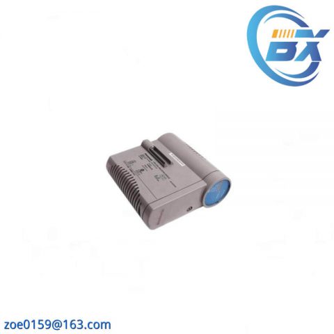 Honeywell CC-PAIN01 51306513-175 | Analog Input Module