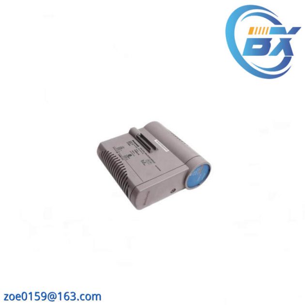 Honeywell CC-PAIN01 51306513-175 | Analog Input Module
