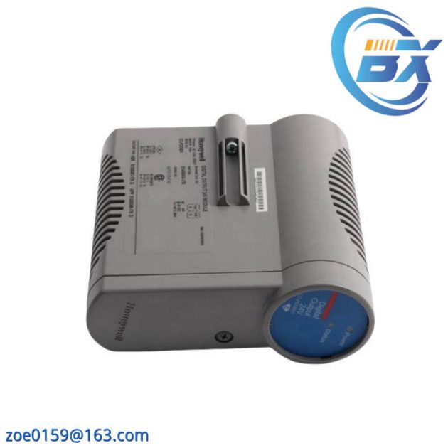 HONEYWELL CC-PDIS01 51405042-175 Digital Input Module: Industrial Automation Solutions