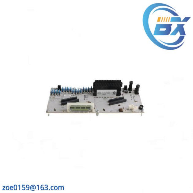Honeywell CC-TAID11 51306731-175: Precision Analog Input Module