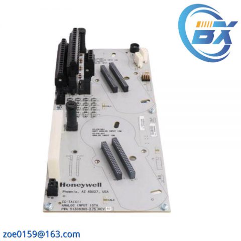 Honeywell CC-TAID11 Experion PKS System Module: Advanced Control Solutions for Industrial Automation