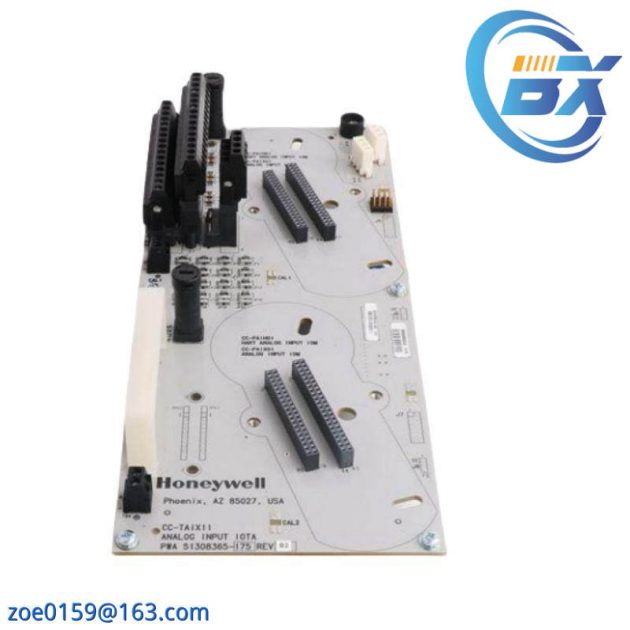 Honeywell CC-TAID11 Experion PKS System Module: Advanced Control Solutions for Industrial Automation