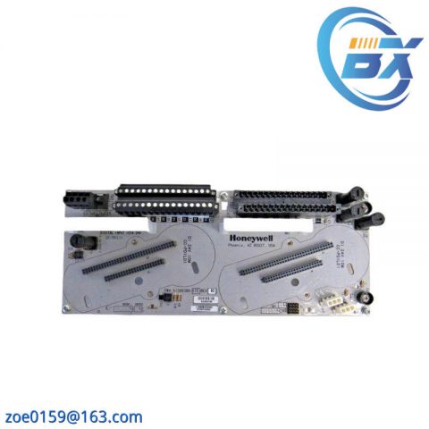 Honeywell CC-TDIL11 51308388-175 Circuit Card: Precision Control for Industrial Applications