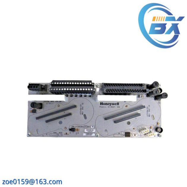 Honeywell CC-TDIL11 51308388-175 Circuit Card: Precision Control for Industrial Applications