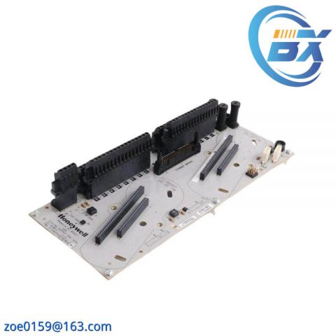 Honeywell CCGAOX11 CC-GAOX11 Redundant Analog Output Module: Precision Control, Unmatched Reliability