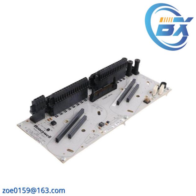 Honeywell CCGAOX11 CC-GAOX11 Redundant Analog Output Module: Precision Control, Unmatched Reliability