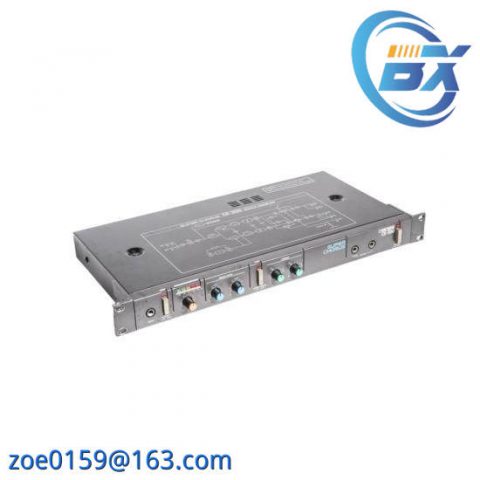 GE CE-300-2004 IPDPOWER Control Module, Industrial Automation, Power Management