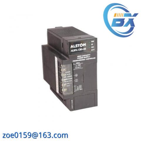 GE CE693PWR331B High Capacity Power Supply