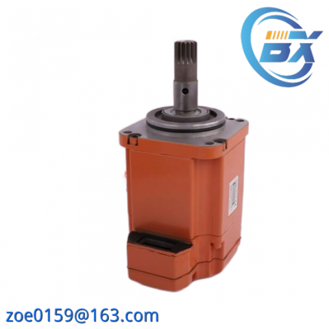 ABB CI854AK01 - Advanced Industrial Control Module