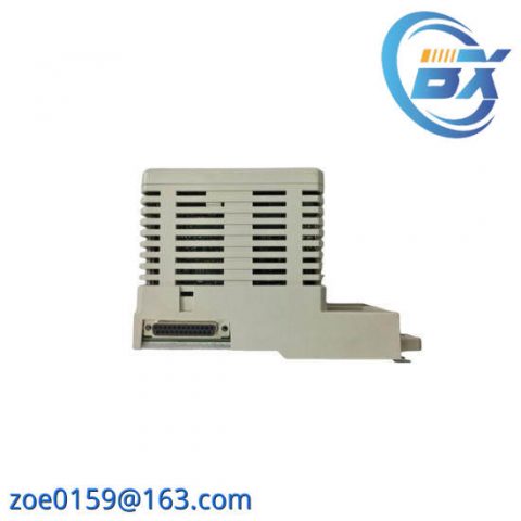 ABB CI854AK01 - High-Performance Industrial Control Module