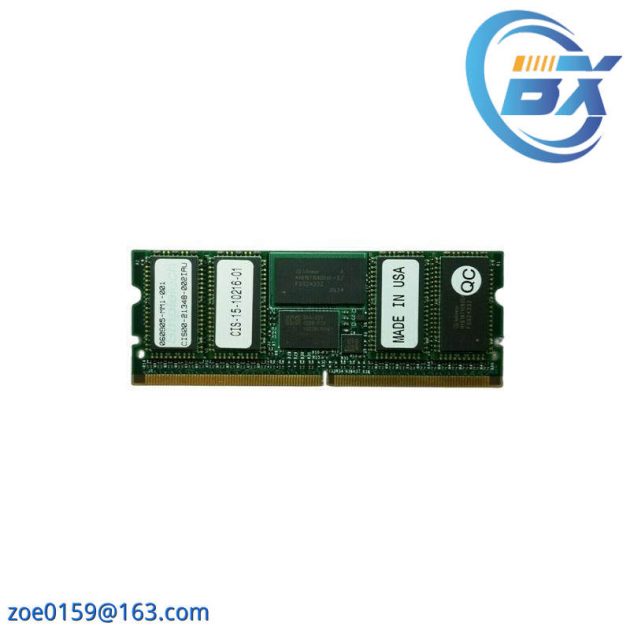 CISCO PLC Module 82114833-002, Advanced Control Solution for Industry