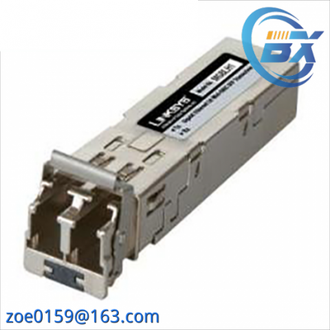 Cisco MGBSX1 - Low Electromagnetic Interference Module