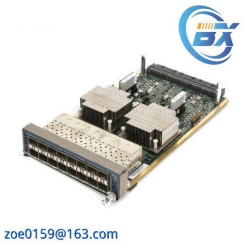 Cisco UCS-FI-E16UP V01 Fabric Interconnect for UCS 6200 Series