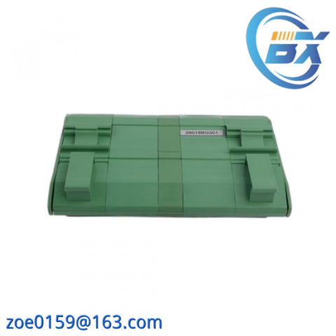 Foxboro CM-10FO CM-10-FO, Process Control Module