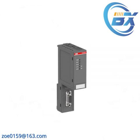 ABB CM592-DP Communication Module for Industrial Automation