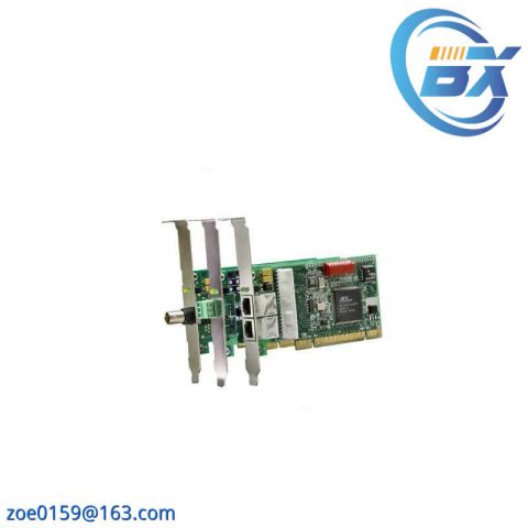 KOLLMORGEN CONTEMPORARY MODHUB-16E Control Module