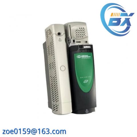 Emerson Unidrive SP2402 Industrial Motor Controller