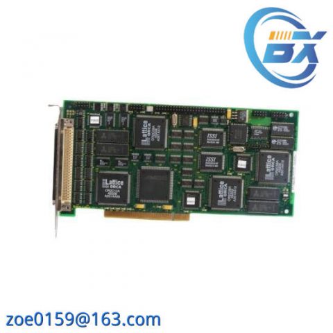 CORECO PCDRG R-B Frame Graber Card: High-Performance Data Acquisition Module