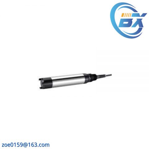 Endress+Hauser COS61D-AAA1A3 Oxymax Optical Oxygen Sensor