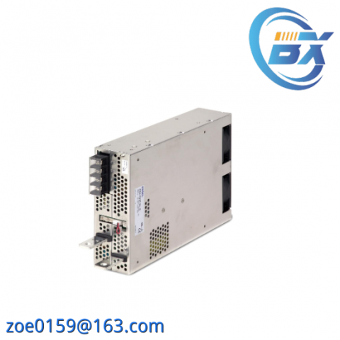 Cosel PBA1500F-24 Factory New, Advanced Power Supply Module