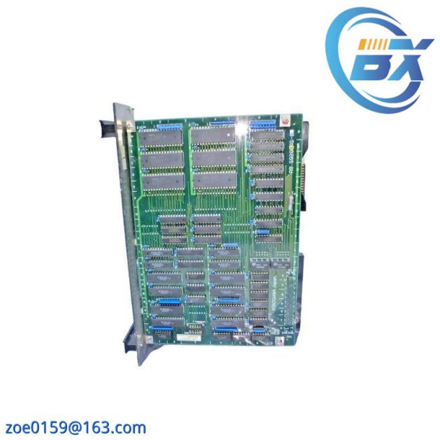 Yokogawa CP11C CPU Module: High-Performance, Reliable Control Solutions