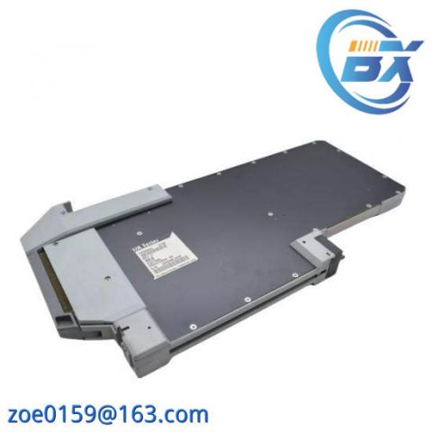 FOXBORO CP30 Communication Processor Unit, Industrial Control, High-Performance Processing, Advanced Networking