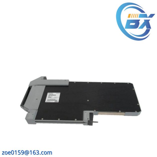 FOXBORO CP40 Control Processor: High-Performance Industrial Control Solution
