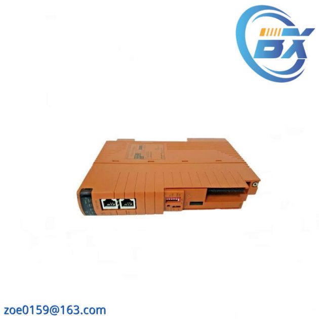Yokogawa CP461-E1-S1 Processor Module: Advanced Control Solution for Industrial Automation