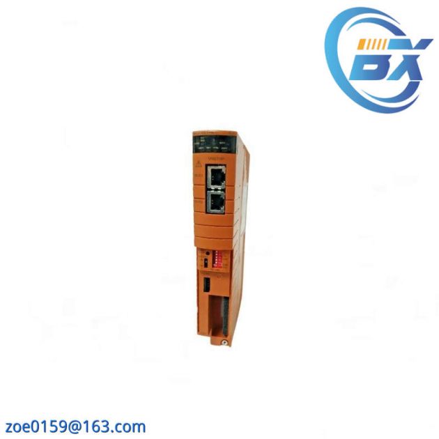 Yokogawa CP461-E1-S2 Processor Module for Advanced Industrial Control Solutions