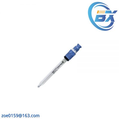 Endress+Hauser CPS71D-7TB21 Memosens CPS31D pH Sensor