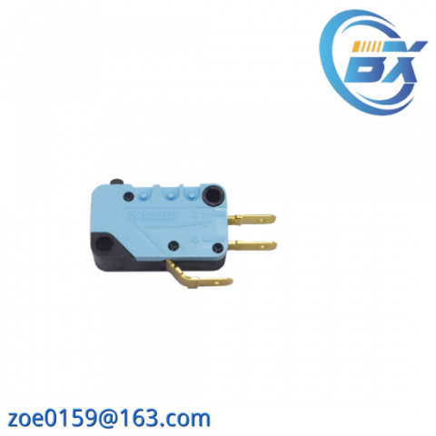 CROUZET EF83161.3 MICRO Switch - Advanced Industrial Control Solution