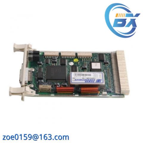 ABB CS513 3BSE000435R1 MasterBus 300E Communication Module