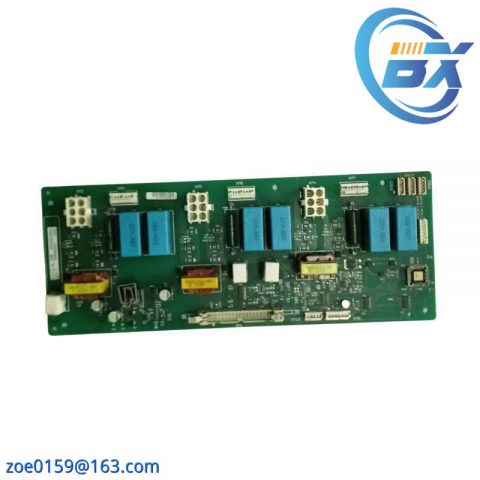 CSDT / 3402069500 | 640-34020694XD-1CA & 2CA | Industrial Control Module