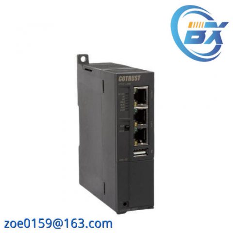 Siemens CTH3C36-000S1 CPU Module