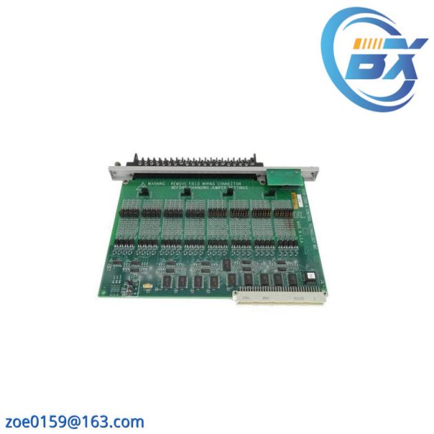 CTI Electronics CTI 901B-2589-A, Input Module, Industrial Control Systems