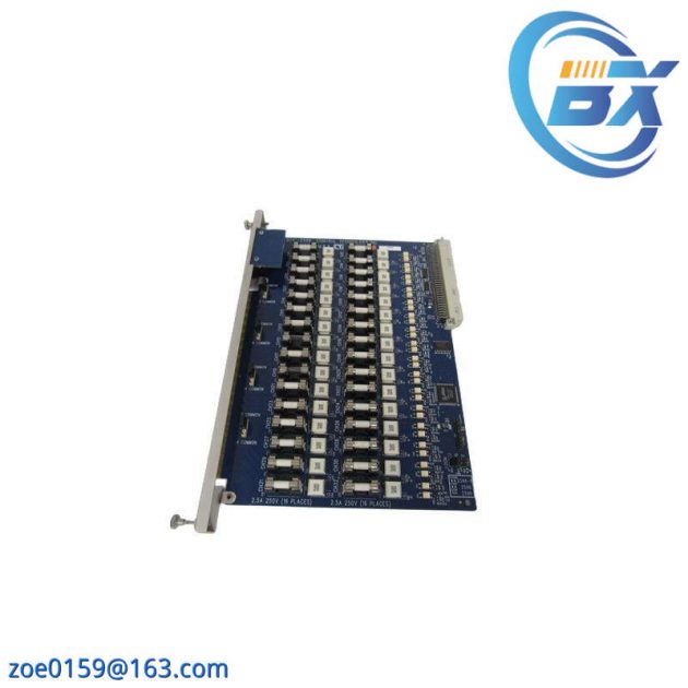 CTI 901C-2599 Series High-Power Output Module