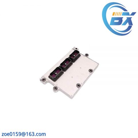 Cummins ISM ECM P3408501 Engine Control Module - Advanced Fuel Management Solution