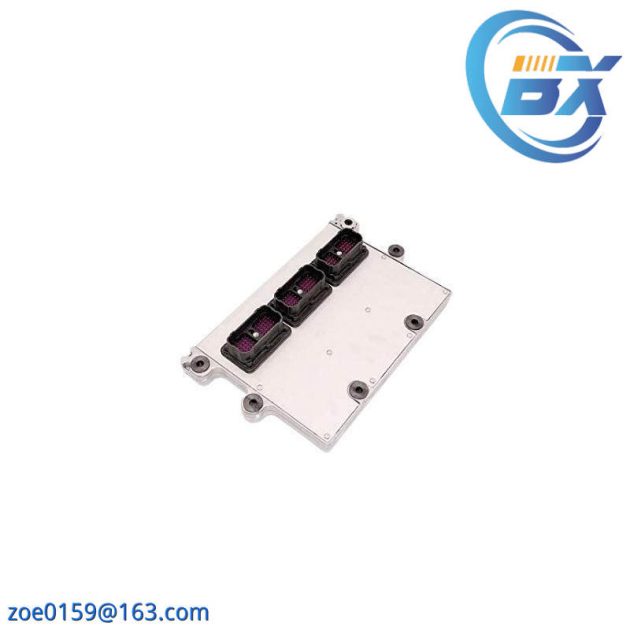 Cummins ISM ECM P3408501 Engine Control Module - Advanced Fuel Management Solution