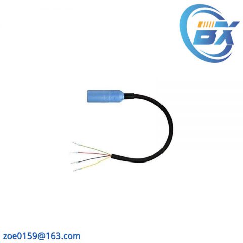 E+H CYK10-A201 Measuring Cable: Precision for Industrial Control Systems