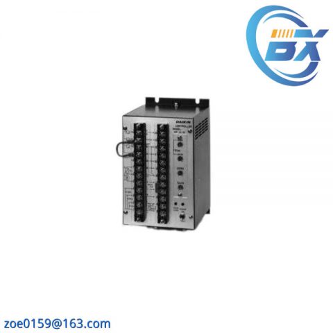 DAIHEN KF-5-10 Loop Control Unit - Precision Industrial Automation Module