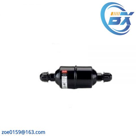 DANFOSS DML 083 - High-Performance Hermetic Filter Drier for Industrial Applications