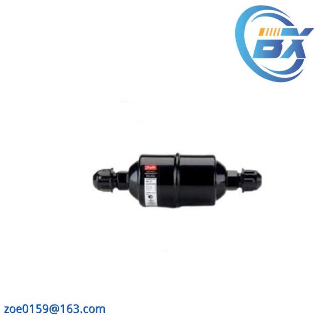 DANFOSS DML 083 - High-Performance Hermetic Filter Drier for Industrial Applications