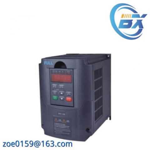 DANFOSS FC301P18KT4E55H2XGC - Inverter for Advanced Manufacturing Solutions